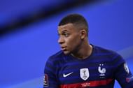 France v Ukraine - FIFA World Cup 2022 Qatar Qualifier